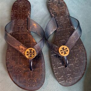 Tory Burch Flip Flops 7